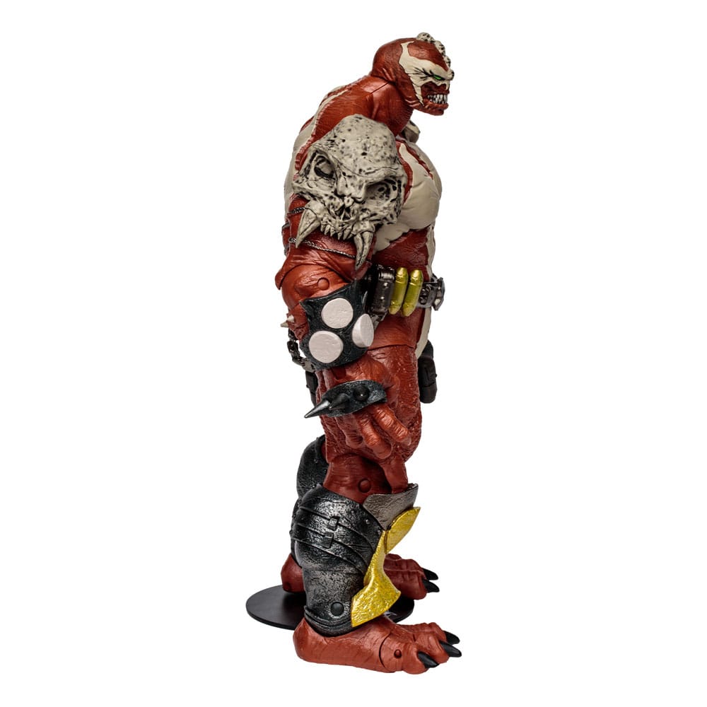 Spawn Megafig Action Figure Monolith 30 cm