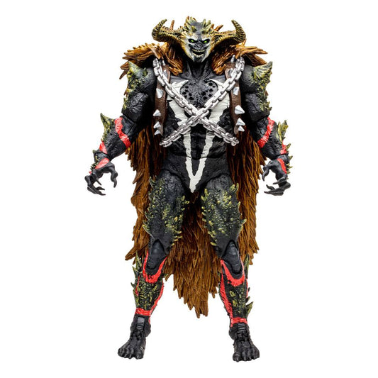 Spawn Megafig Action Figure Omega Spawn 30 cm Action figures
