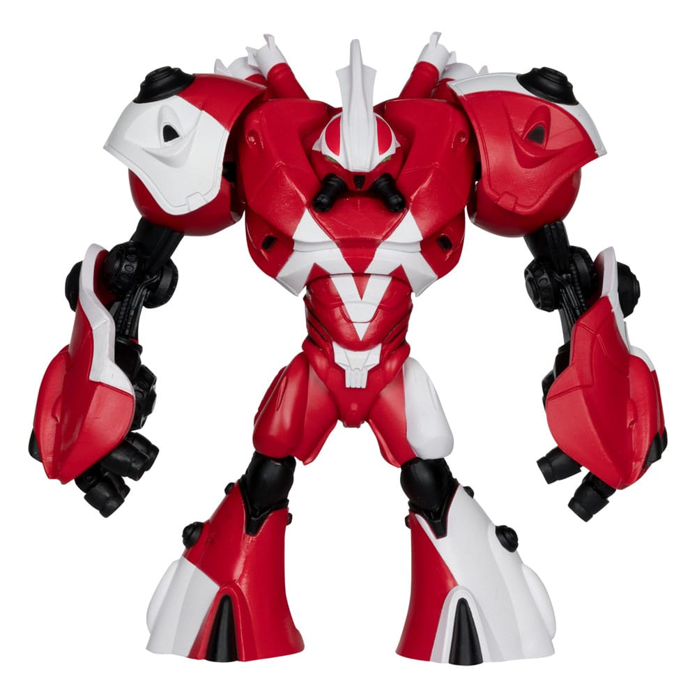 Spawn Action Figures 18 cm Wave 8 30th Anniversary Assortment (6)