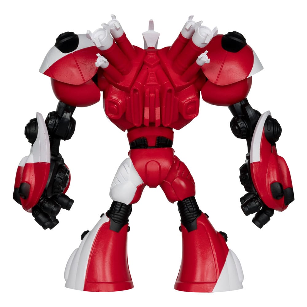 Spawn Action Figures 18 cm Wave 8 30th Anniversary Assortment (6)