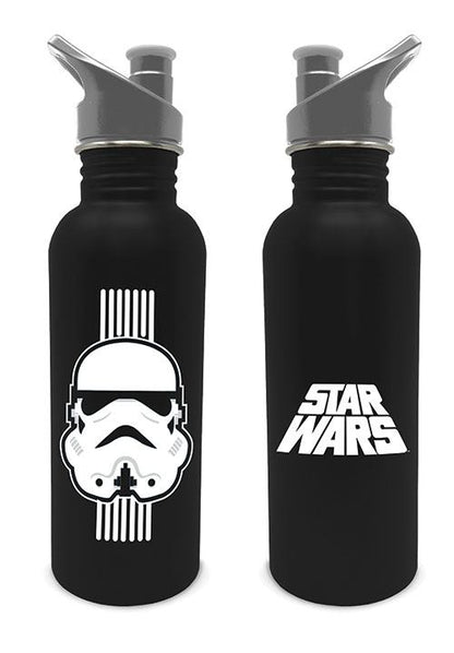 Star Wars Drink Bottle Stormtrooper Kitchen- and Tableware