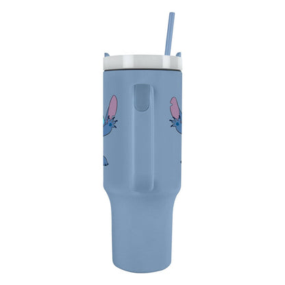 Lilo & Stitch Stainless Steel tumbler Stitch 1130 ml