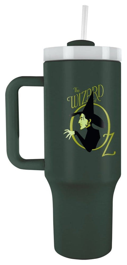 The Wizard of Oz Stainless Steel tumbler Witch Icon 1183 ml