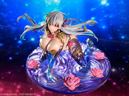 Fate/Grand Order PVC Statue 1/7 Assassin/Kama Final Ascension 16 cm Statues