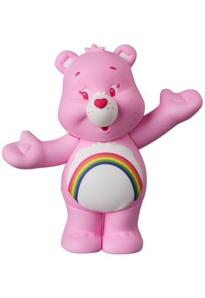 Care Bears UDF Series 16 Mini Figure Cheer Bear 7 cm Mini-figures