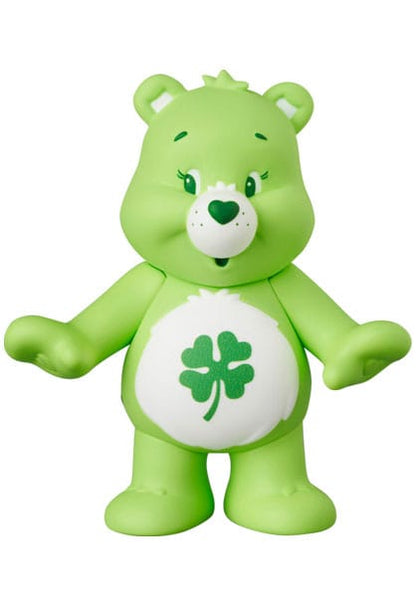 Care Bears UDF Series 16 Mini Figure Luck Bear 7 cm Mini-figures