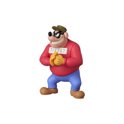 Disney UDF Series 11 Mini Figure Mickey Mouse The Beagle Boys 7 cm Mini-figures