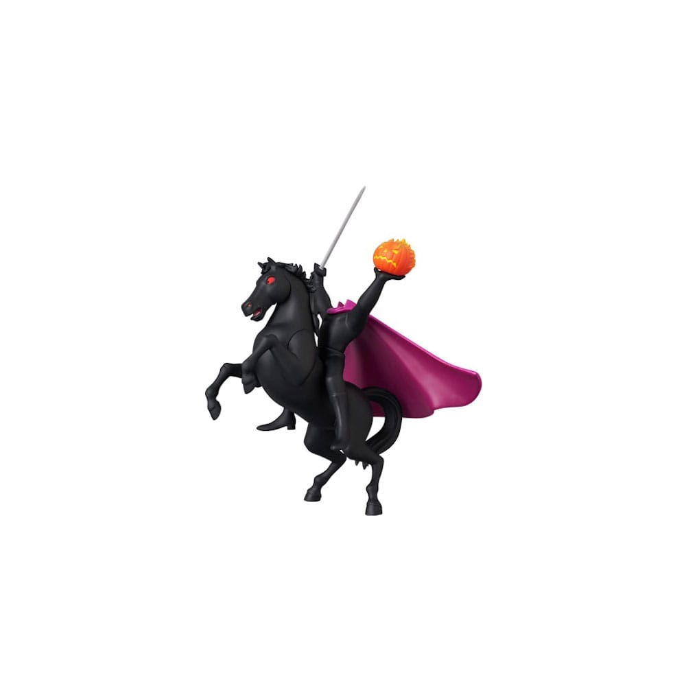 Disney UDF Series 11 Mini Figure The Headless Horseman 7 cm Mini-figures