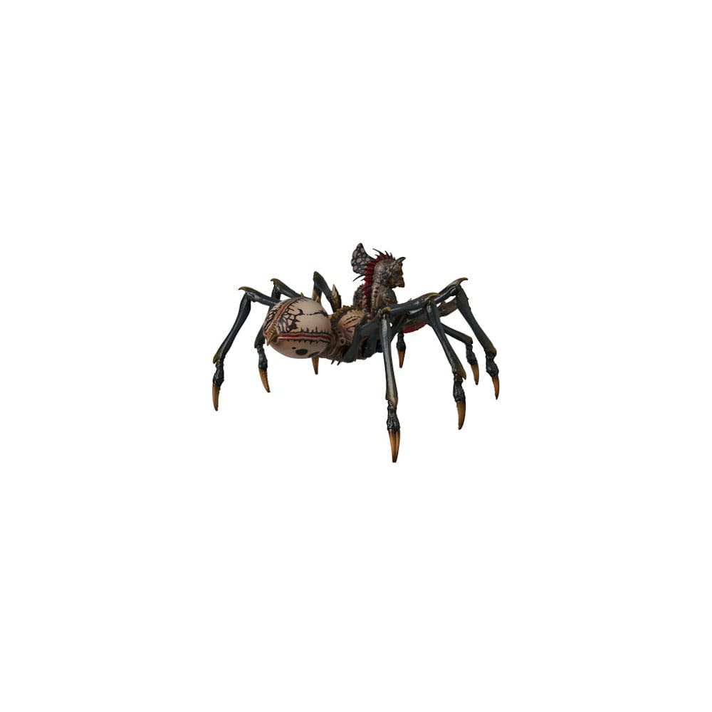 Gremlins UDF Series Mini Figure Series 2 Spider Mohawk 9 cm