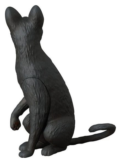 Flow UDF PVC Figure Cat