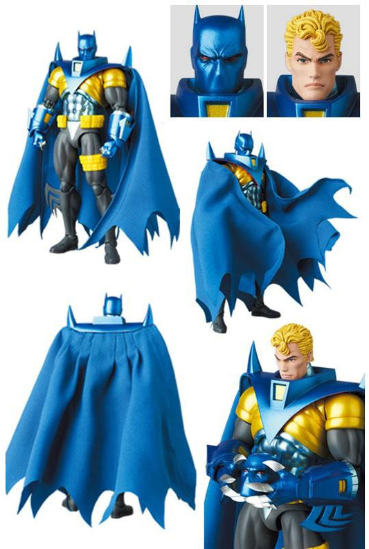 Batman: Knightfall MAF EX Action Figure Batman 16 cm