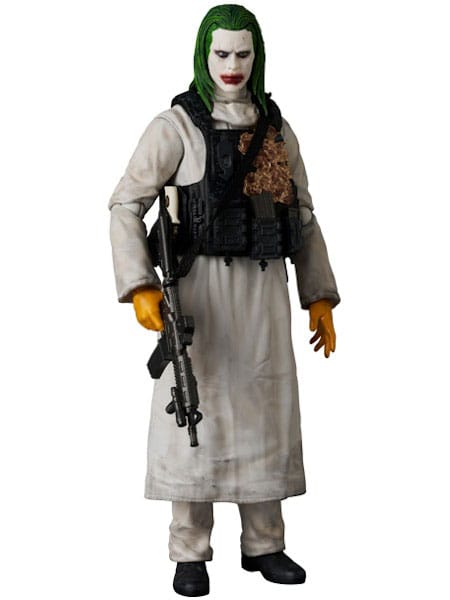 DC Comics MAFEX Action Figure The Joker Zack Snyder´s Justice League Ver. 15 cm Action figures