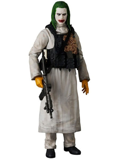 DC Comics MAFEX Action Figure The Joker Zack Snyder´s Justice League Ver. 15 cm Action figures