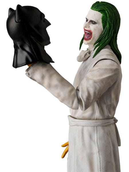 DC Comics MAFEX Action Figure The Joker Zack Snyder´s Justice League Ver. 15 cm Action figures