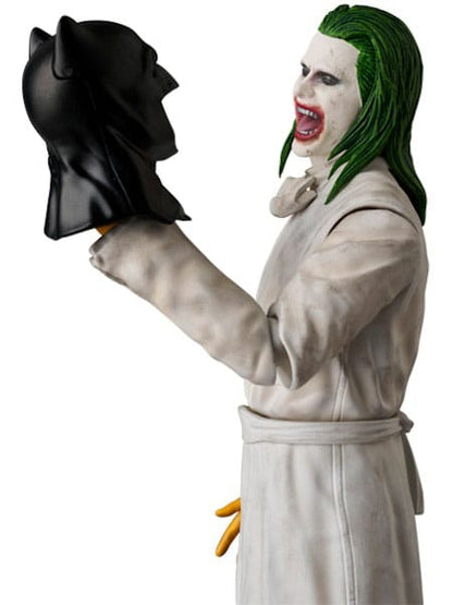 DC Comics MAFEX Action Figure The Joker Zack Snyder´s Justice League Ver. 15 cm Action figures