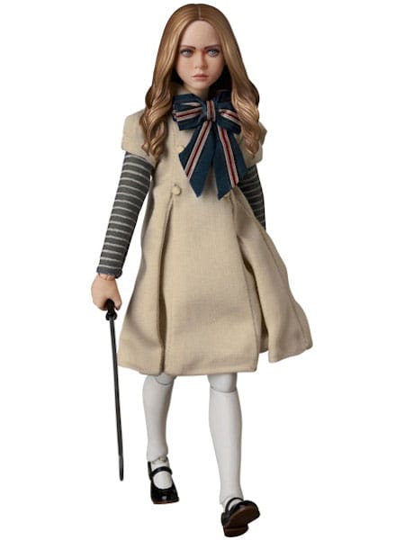 Megan MAFEX Action Figure Knightmare Megan 16 cm Action figures