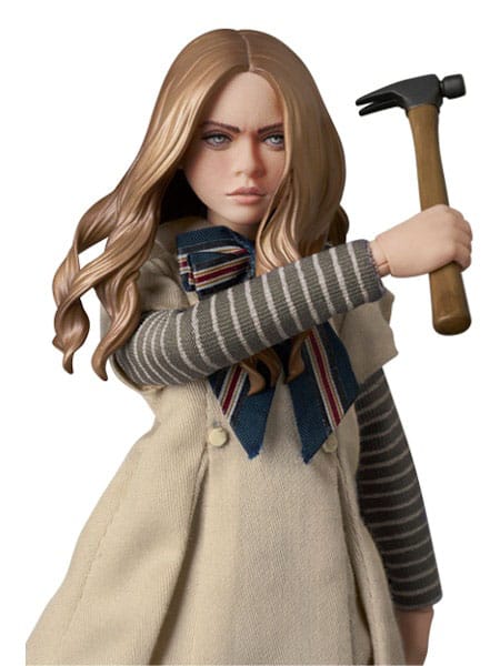 Megan MAFEX Action Figure Knightmare Megan 16 cm Action figures