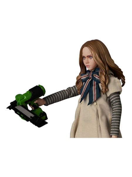 Megan MAFEX Action Figure Knightmare Megan 16 cm Action figures