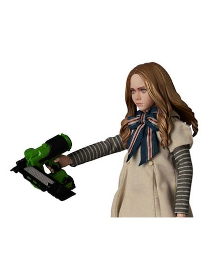 Megan MAFEX Action Figure Knightmare Megan 16 cm Action figures