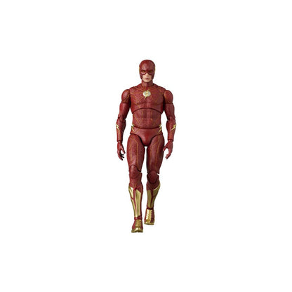 DC Comics MAFEX Action Figure The Flash (The Flash) 16 cm