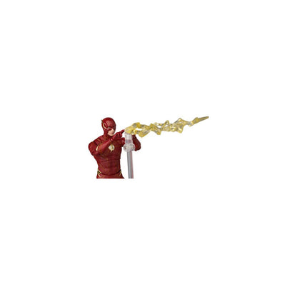 DC Comics MAFEX Action Figure The Flash (The Flash) 16 cm