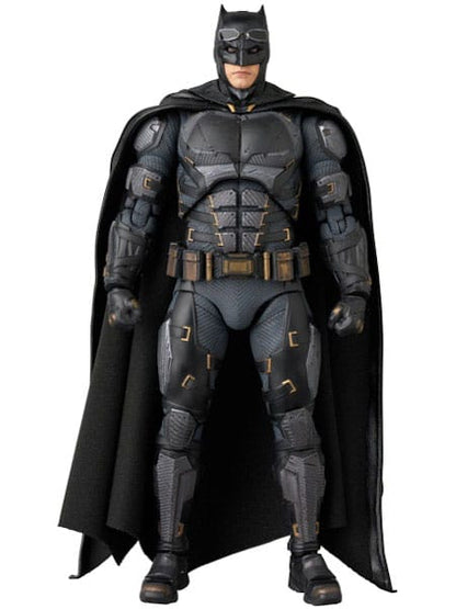 DC Comics MAFEX Action Figure Batman Tactical Suit (Zack Snyder´s Justice League Ver.) 16 cm