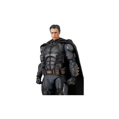 DC Comics MAFEX Action Figure Batman Tactical Suit (Zack Snyder´s Justice League Ver.) 16 cm