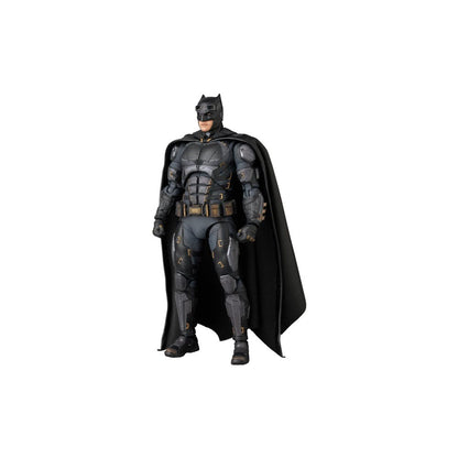 DC Comics MAFEX Action Figure Batman Tactical Suit (Zack Snyder´s Justice League Ver.) 16 cm