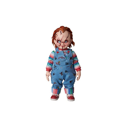 Chucky (Child´s Play) MAFEX Action Figure Chucky (Bride of Chucky) 13 cm