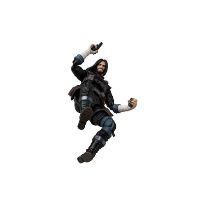 Brzrkr MAFEX Action Figure B 16 cm
