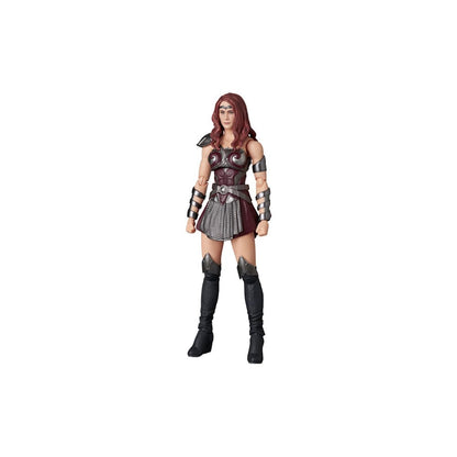 The Boys MAFEX Action Figure Queen Maeve 16 cm