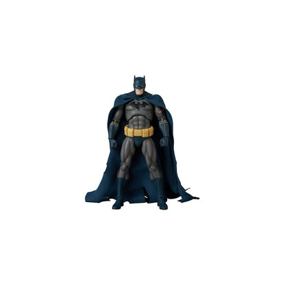 DC Comics MAFEX Action Figure Batman Damage Ver. (Batman: Hush Ver.) 16 cm