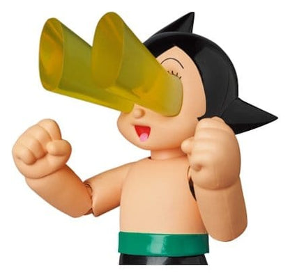 Astro Boy MAFEX Action Figure Astro Boy Ver. 1.5 24 cm