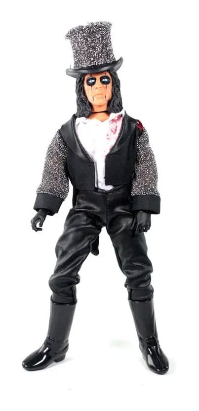 Alice Cooper Action Figure Alice Cooper 20 cm