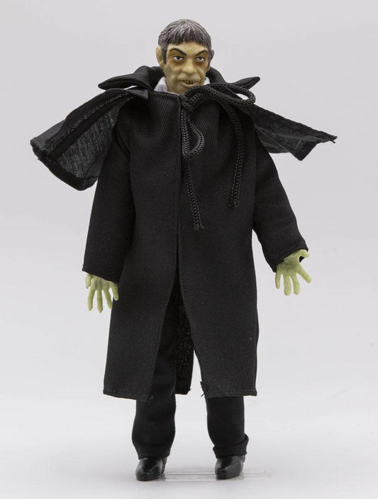 Dr. Jekyll & Mr. Hyde Action Figure Mr. Hyde 20 cm Action figures