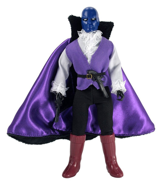 Atlas Comics Action Figure Grim Ghost 20 cm