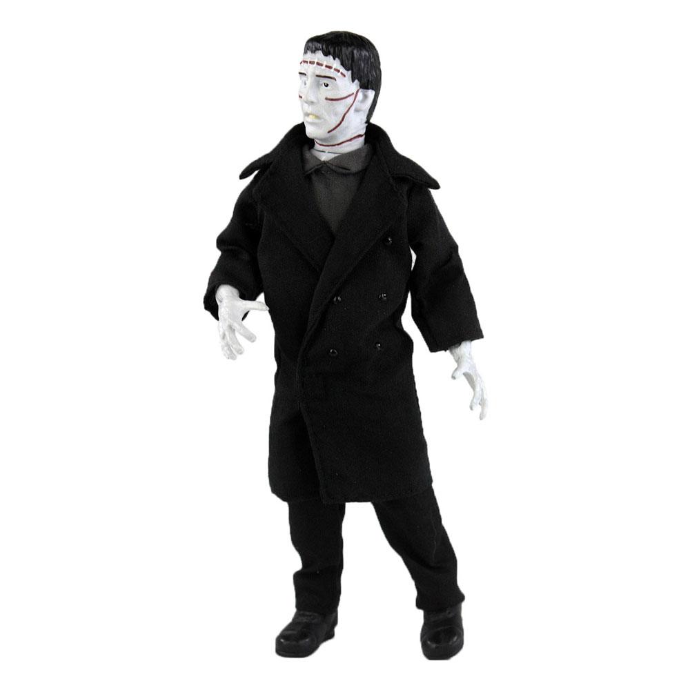 Frankenstein Action Figure Hammer Frankenstein Monster 20 cm Action figures