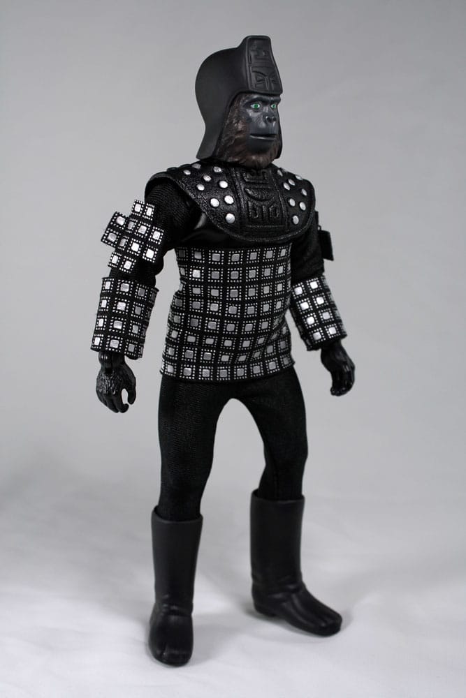 Planet of the Apes Action Figure General Ursus 20 cm Action figures