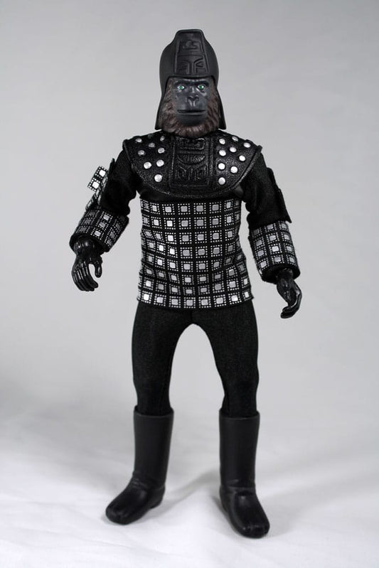 Planet of the Apes Action Figure General Ursus 20 cm Action figures