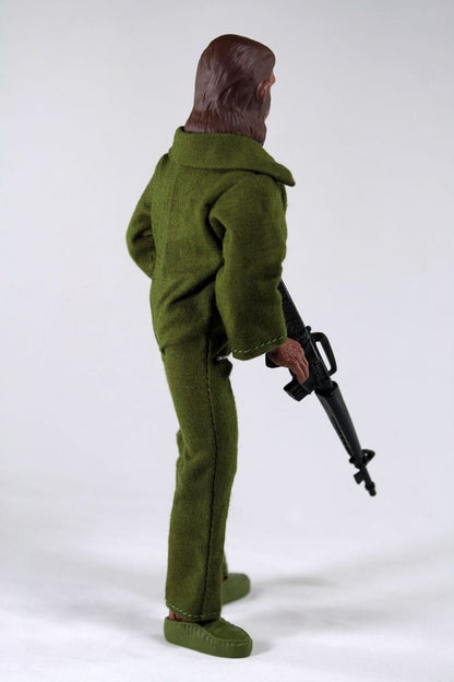 Planet of the Apes Action Figure Caesar 20 cm Action figures