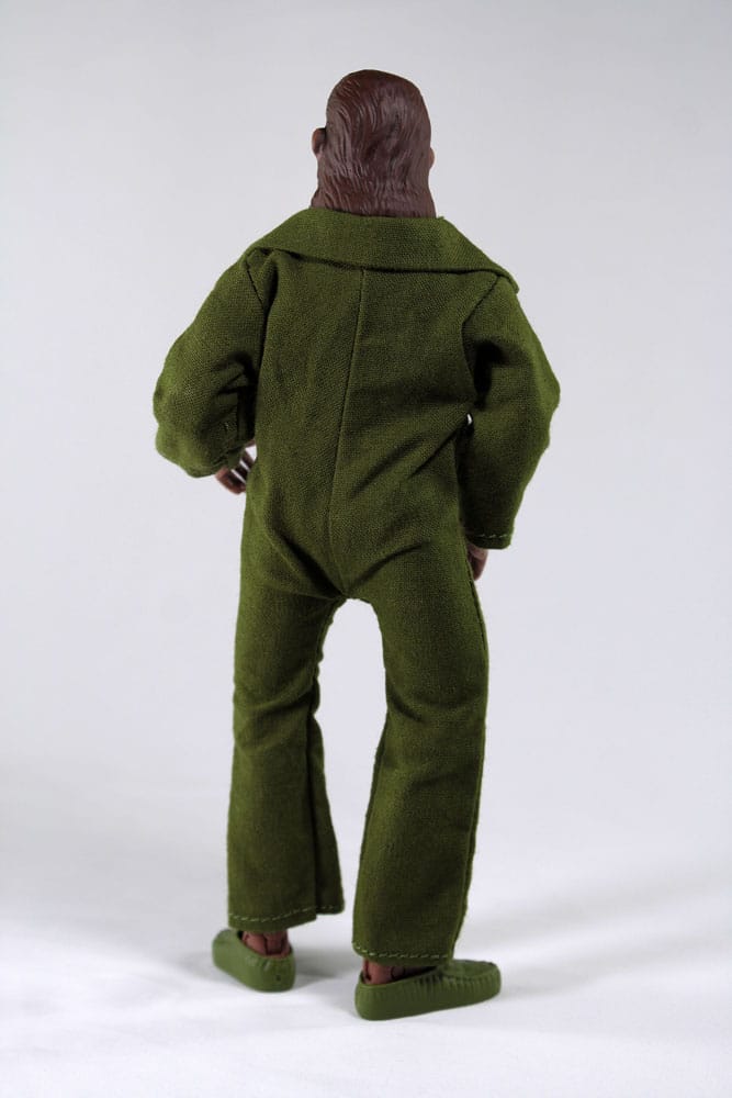 Planet of the Apes Action Figure Caesar 20 cm Action figures