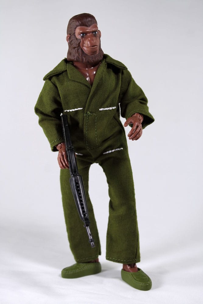 Planet of the Apes Action Figure Caesar 20 cm Action figures
