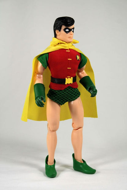 DC Comics Action Figure Robin 20 cm