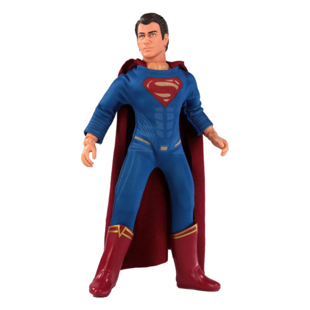 DC Comics Action Figure Superman (Henry Cavill) 20 cm Action figures