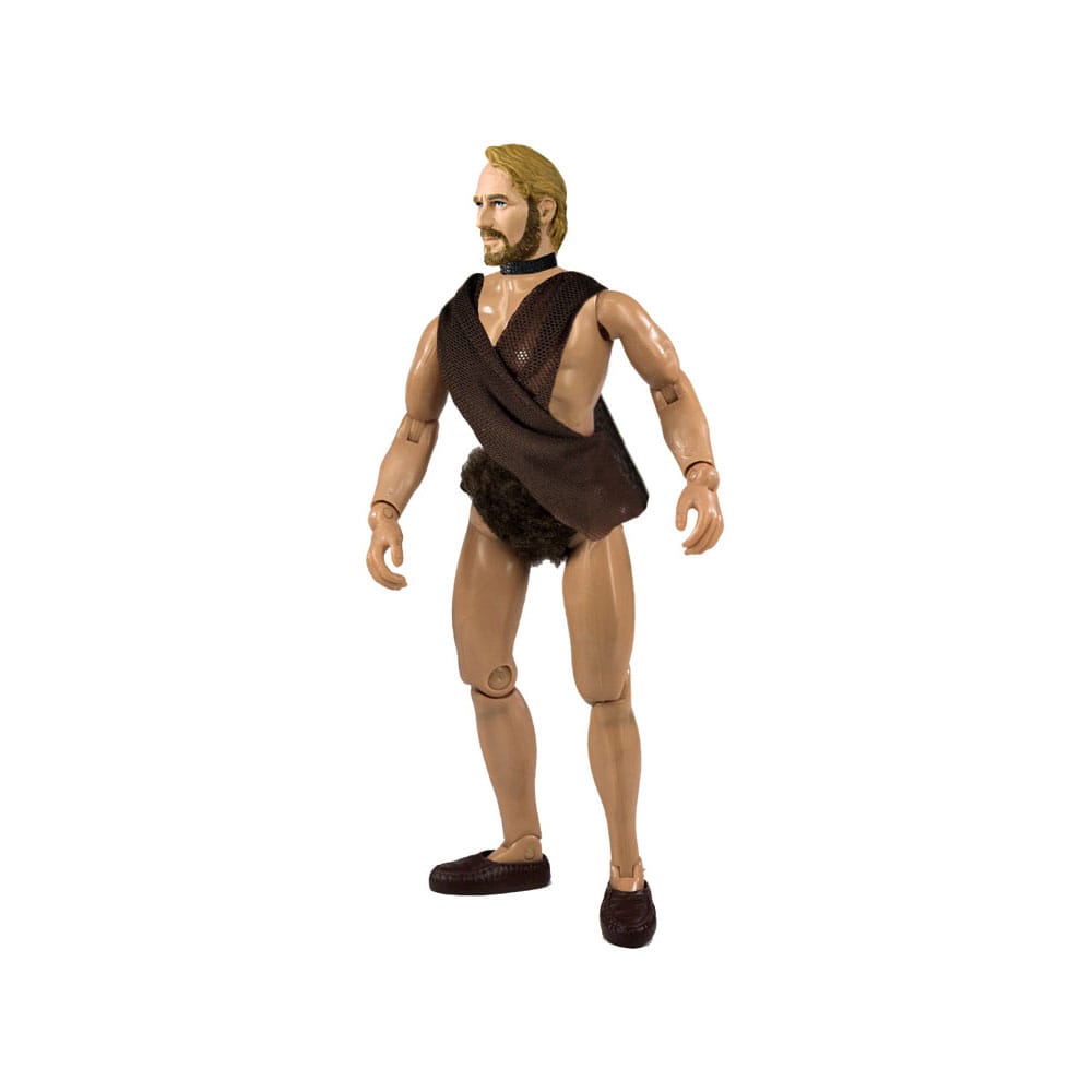 Planet of the Apes Action Figure George Taylor 20 cm Action figures