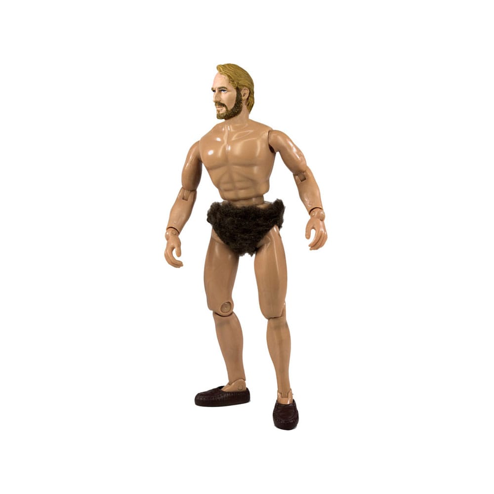 Planet of the Apes Action Figure George Taylor 20 cm Action figures