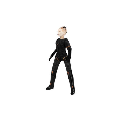 Star Trek First Contact Action Figure Borg Queen Limited Edition 20 cm