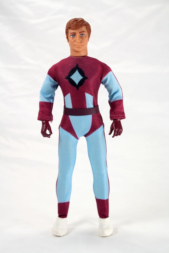 Atlas Comics Action Figure Phoenix 20 cm