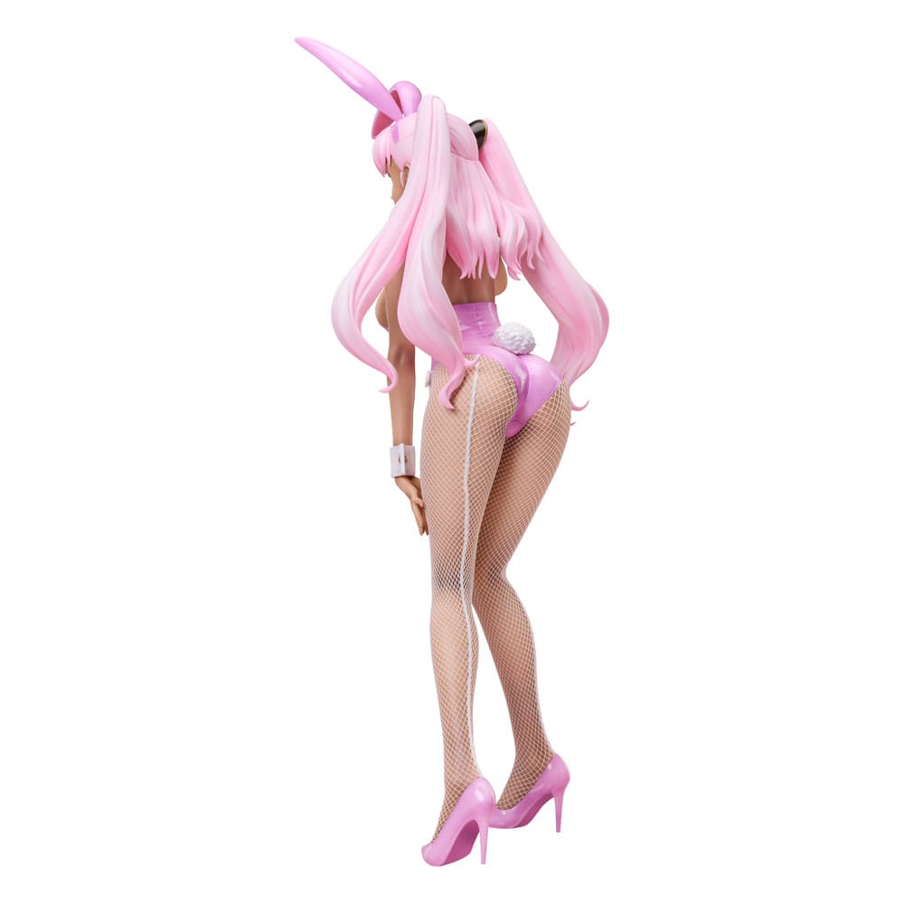 Code Geass: Rozé of the Recapture B-Style PVC Statue Catherine Sabathra Bunny Ver. 44 cm Statues
