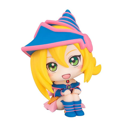 Yu-Gi-Oh! Duel Monsters Look Up PVC Statue Dark Magician Girl 11 cm